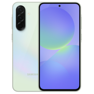 Мобільний телефон Samsung Galaxy A36 5G 8/256Gb Light Green (SM-A366BLGGEUC) (U1016783)