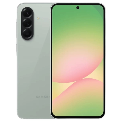 Мобільний телефон Samsung Galaxy A56 5G 8/256Gb Green (SM-A566BZGCEUC) (U1016789)