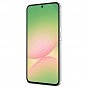 Мобільний телефон Samsung Galaxy A56 5G 8/256Gb Green (SM-A566BZGCEUC) (U1016789)