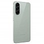 Мобільний телефон Samsung Galaxy A56 5G 8/256Gb Green (SM-A566BZGCEUC) (U1016789)
