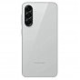 Мобільний телефон Samsung Galaxy A56 5G 8/256Gb Gray (SM-A566BZACEUC) (U1016791)
