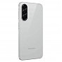 Мобільний телефон Samsung Galaxy A56 5G 8/256Gb Gray (SM-A566BZACEUC) (U1016791)