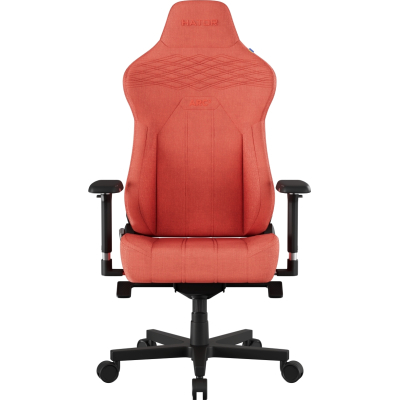 Кресло игровое Hator Arc 2 Fabric XL Orange (HTC2109) (U1022576)