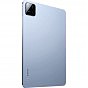 Планшет Xiaomi Pad 7 11.2» 8/128GB WiFi Blue (VHU5367EU) (1128838) (U1022871)