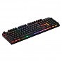 Клавиатура Hator Icefall Mecha Rainbow USB Black (HTK104UA) (U1027078)