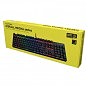 Клавиатура Hator Icefall Mecha Rainbow USB Black (HTK104UA) (U1027078)