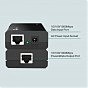Адаптер PoE TP-Link TL-PoE150S (B0003542)
