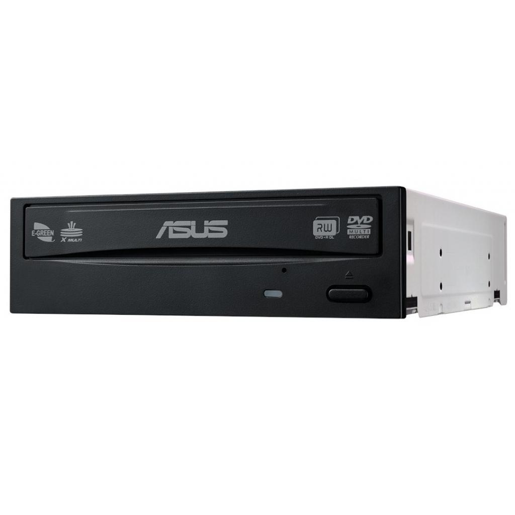 Оптический привод DVD-RW ASUS DRW-24D5MT/BLK/B/AS (90DD01Y0-B10010) (U0193586)