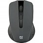 Мышка Defender Accura MM-935 Gray (52936) (U0372014)