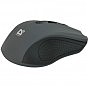 Мышка Defender Accura MM-935 Gray (52936) (U0372014)