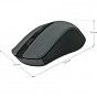 Мышка Defender Accura MM-935 Gray (52936) (U0372014)