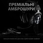 Наушники Logitech G PRO X Gaming Headset Black (981-000818) (U0391777)