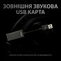 Наушники Logitech G PRO X Gaming Headset Black (981-000818) (U0391777)