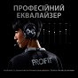 Наушники Logitech G PRO X Gaming Headset Black (981-000818) (U0391777)