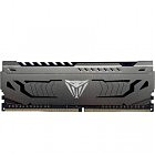 Модуль памяти для компьютера DDR4 16GB (2x8GB) 3200 MHz Viper Steel Patriot (PVS416G320C6K)