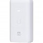 Адаптер PoE Ubiquiti U-POE-AF (U0420819)