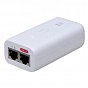 Адаптер PoE Ubiquiti U-POE-AF (U0420819)