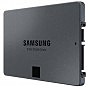 Накопитель SSD 2.5» 1TB 870 QVO Samsung (MZ-77Q1T0BW) (U0448119)