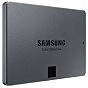 Накопитель SSD 2.5» 1TB 870 QVO Samsung (MZ-77Q1T0BW) (U0448119)