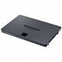 Накопитель SSD 2.5» 1TB 870 QVO Samsung (MZ-77Q1T0BW) (U0448119)
