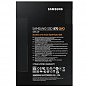 Накопитель SSD 2.5» 1TB 870 QVO Samsung (MZ-77Q1T0BW) (U0448119)