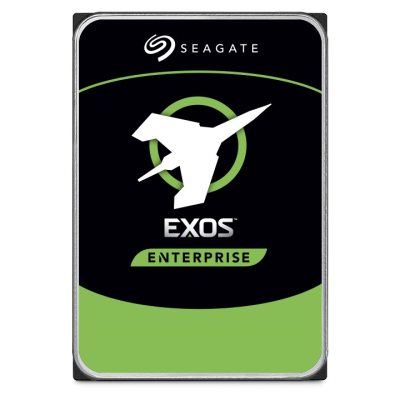 Жесткий диск 3.5» 18TB Seagate (ST18000NM000J) (U0472052)