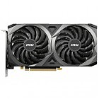 Видеокарта MSI GeForce RTX3060 12Gb VENTUS 2X OC (RTX 3060 VENTUS 2X 12G OC)