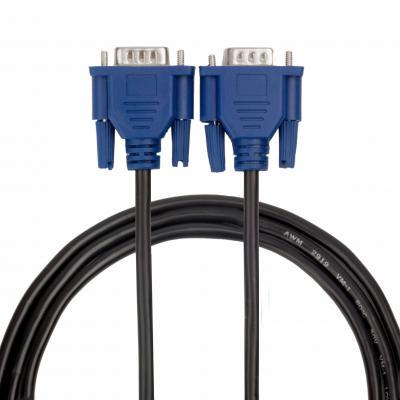 Кабель мультимедийный VGA 2.0m 3+6 ProfCable (ProfCable5-200) (U0493666)
