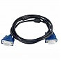 Кабель мультимедийный VGA 2.0m 3+6 ProfCable (ProfCable5-200) (U0493666)