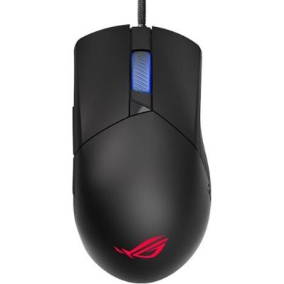 Мышка ASUS ROG Gladius III USB Black (90MP0270-BMUA00) (U0535933)