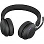 Наушники Jabra Evolve 2 65 Link380c MS Stereo Black (26599-999-899) (U0583238)