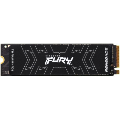 Накопитель SSD M.2 2280 2TB Kingston (SFYRD/2000G) (U0601465)