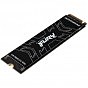 Накопитель SSD M.2 2280 2TB Kingston (SFYRD/2000G) (U0601465)