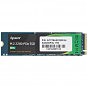 Накопитель SSD M.2 2280 1TB Apacer (AP1TBAS2280P4U-1) (U0606300)