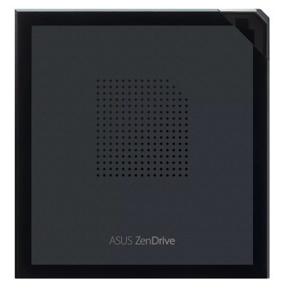 Оптичний привід DVD-RW ASUS SDRW-08V1M-U/BLK/G/AS (90DD02L0-M29000) (U0617112)