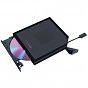 Оптичний привід DVD-RW ASUS SDRW-08V1M-U/BLK/G/AS (90DD02L0-M29000) (U0617112)