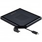 Оптичний привід DVD-RW ASUS SDRW-08V1M-U/BLK/G/AS (90DD02L0-M29000) (U0617112)