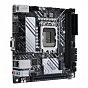 Материнская плата ASUS PRIME H610I-PLUS D4-CSM (U0666403)