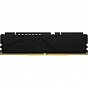 Модуль пам'яті для комп'ютера DDR5 32GB (2x16GB) 5200 MHz Beast AM5 Black Kingston Fury (ex.HyperX) (KF552C36BBEK2-32) (U0700274)