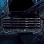 Модуль пам'яті для комп'ютера DDR5 32GB (2x16GB) 5200 MHz Beast AM5 Black Kingston Fury (ex.HyperX) (KF552C36BBEK2-32) (U0700274)