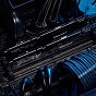 Модуль пам'яті для комп'ютера DDR5 32GB (2x16GB) 5200 MHz Beast AM5 Black Kingston Fury (ex.HyperX) (KF552C36BBEK2-32) (U0700274)