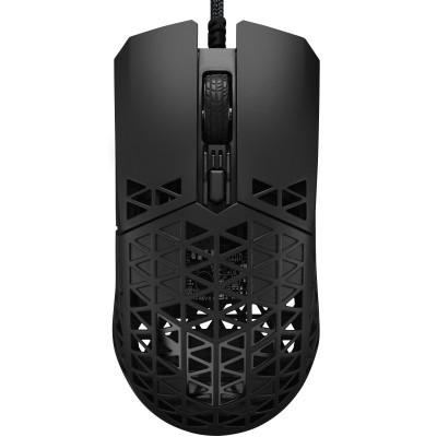 Мышка ASUS TUF Gaming M4 Air USB Black (90MP02K0-BMUA00) (U0705627)