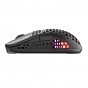 Мышка Xtrfy M42 RGB Wireless Black (M42W-RGB-BLACK) (U0705633)