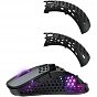 Мышка Xtrfy M42 RGB Wireless Black (M42W-RGB-BLACK) (U0705633)