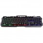 Клавиатура Maxxter KBG-UML-01-UA USB Black (KBG-UML-01-UA) (U0720802)