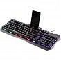 Клавиатура Maxxter KBG-UML-01-UA USB Black (KBG-UML-01-UA) (U0720802)