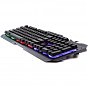 Клавиатура Maxxter KBG-UML-01-UA USB Black (KBG-UML-01-UA) (U0720802)