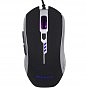 Мышка Gemix W100 USB Black/Gray + ігрова поверхня (W100Combo) (U0728924)