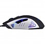 Мышка Gemix W100 USB Black/Gray + ігрова поверхня (W100Combo) (U0728924)