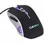 Мышка Gemix W100 USB Black/Gray + ігрова поверхня (W100Combo) (U0728924)
